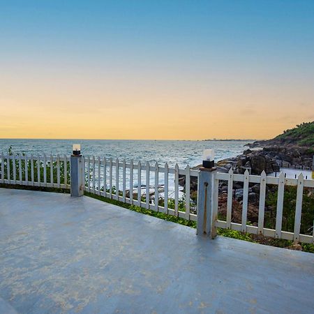 Hotel Zeilan Sunset Point Unawatuna Exterior photo