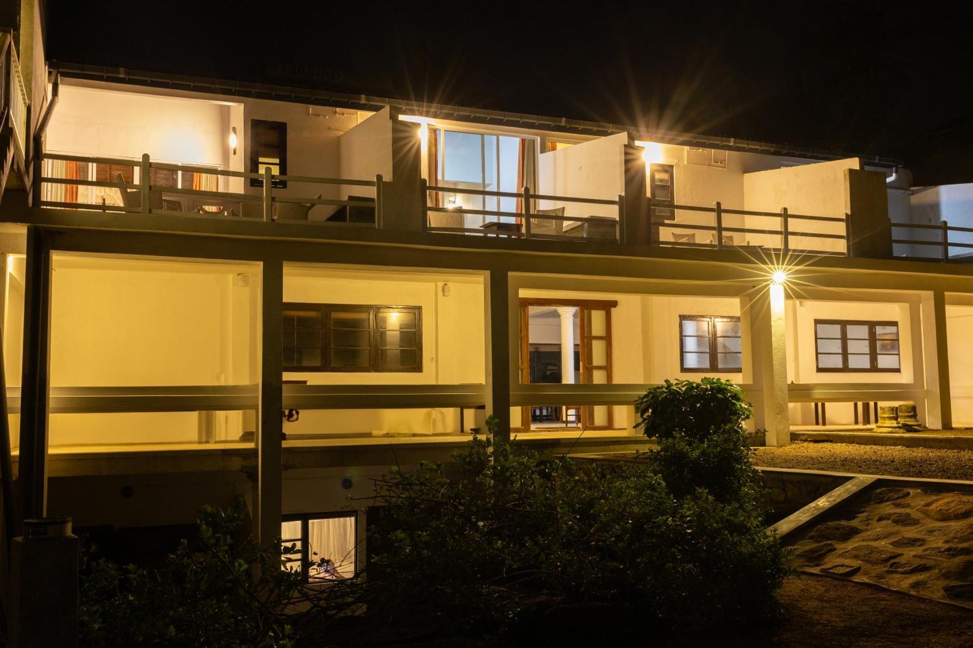 Hotel Zeilan Sunset Point Unawatuna Exterior photo