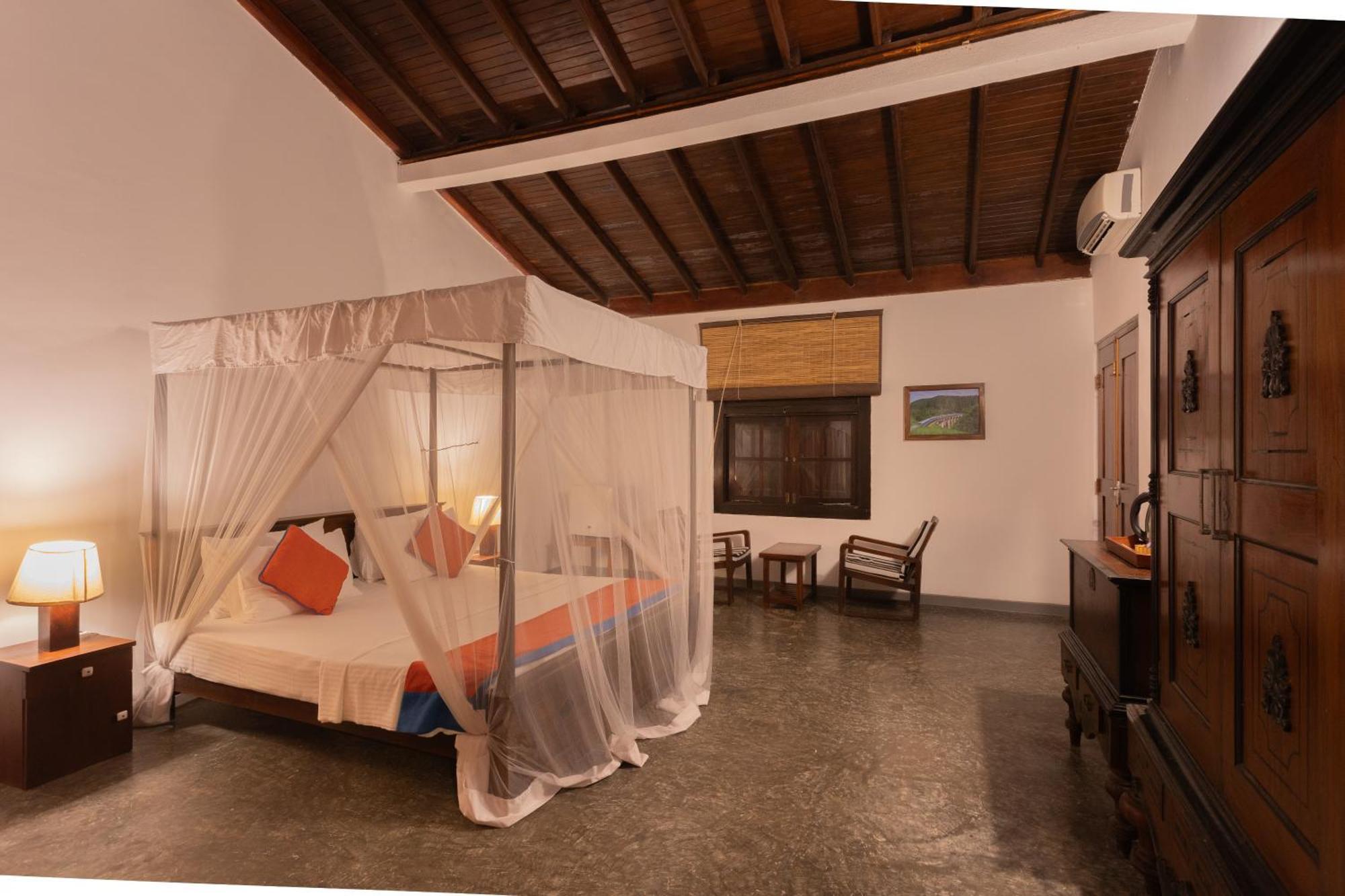 Hotel Zeilan Sunset Point Unawatuna Exterior photo