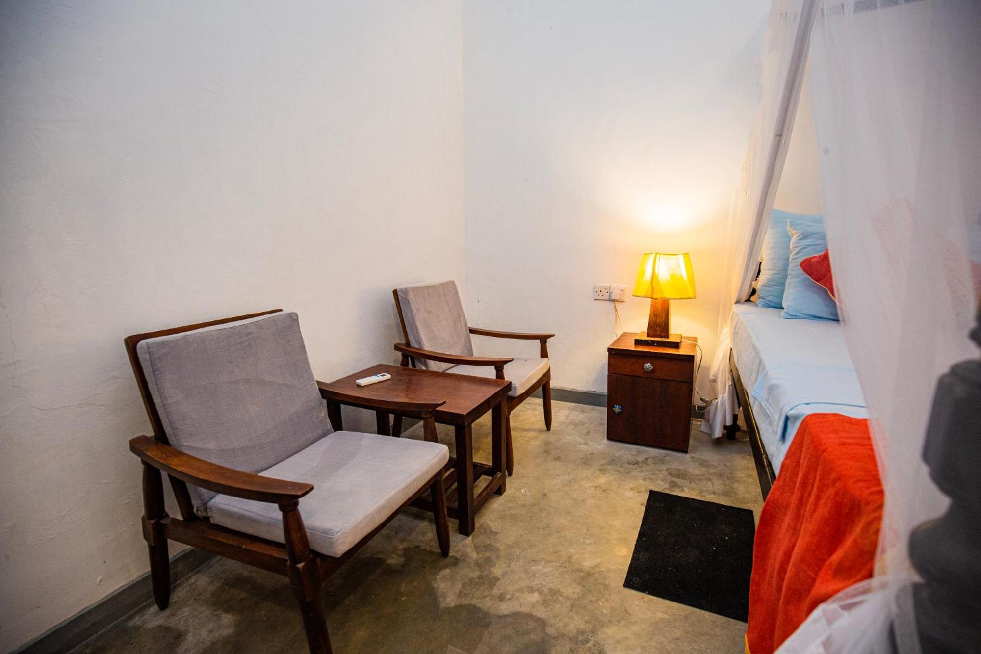 Hotel Zeilan Sunset Point Unawatuna Exterior photo