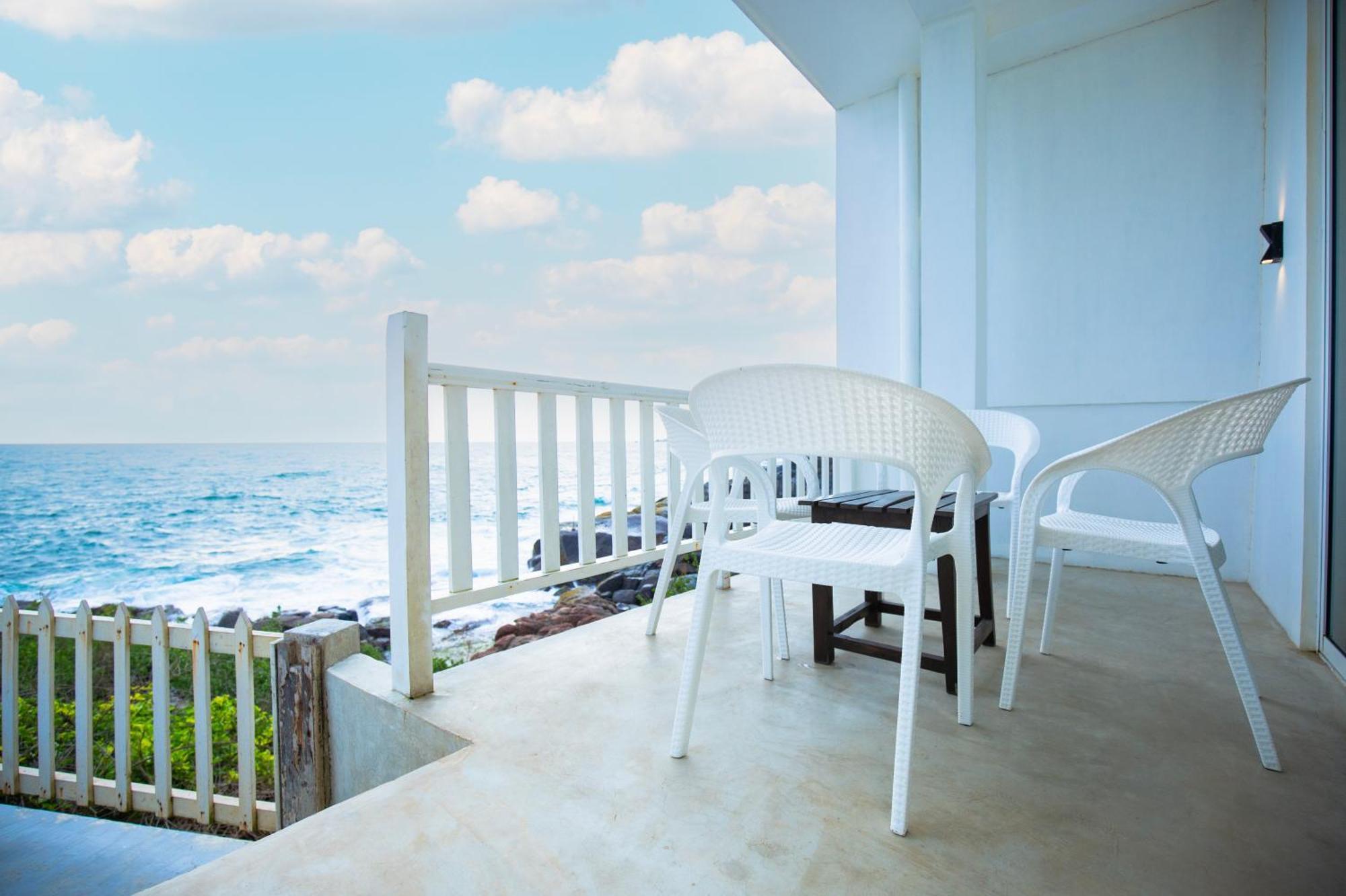 Hotel Zeilan Sunset Point Unawatuna Exterior photo