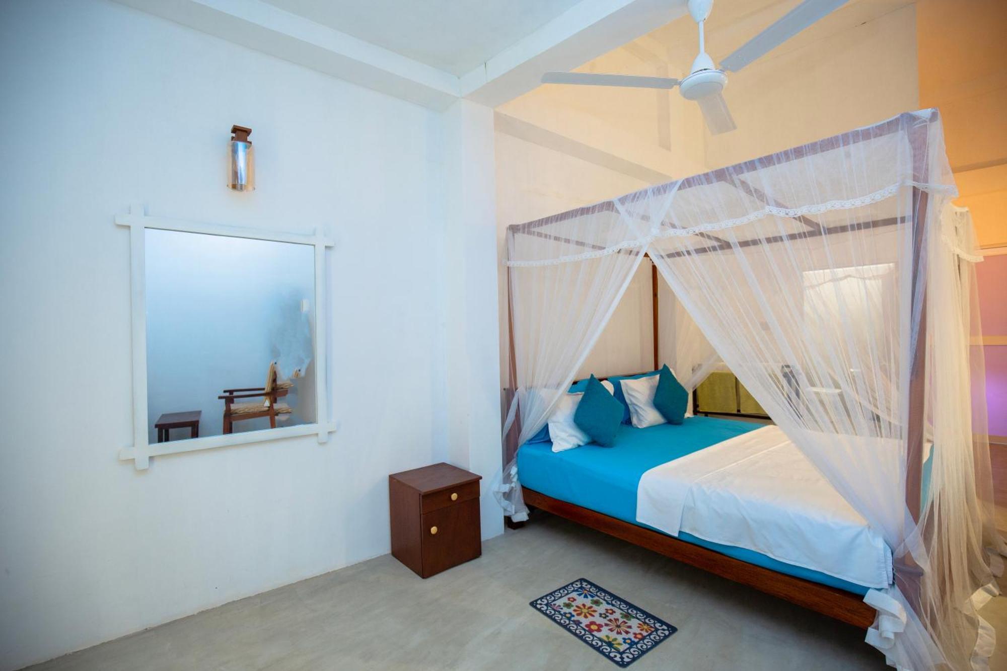 Hotel Zeilan Sunset Point Unawatuna Exterior photo