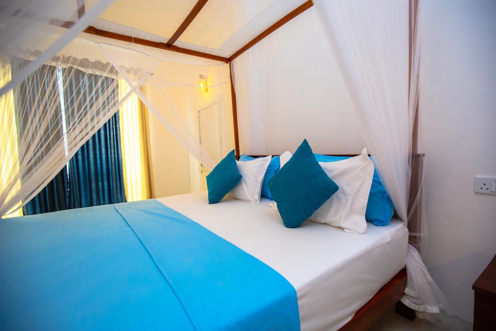 Hotel Zeilan Sunset Point Unawatuna Exterior photo