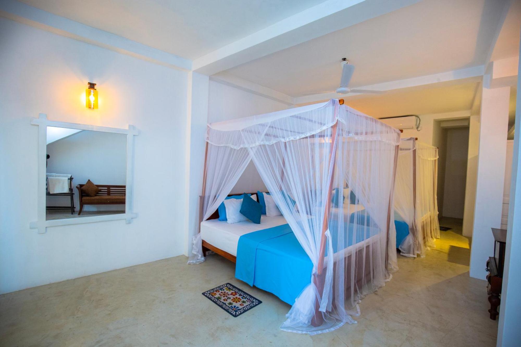 Hotel Zeilan Sunset Point Unawatuna Exterior photo