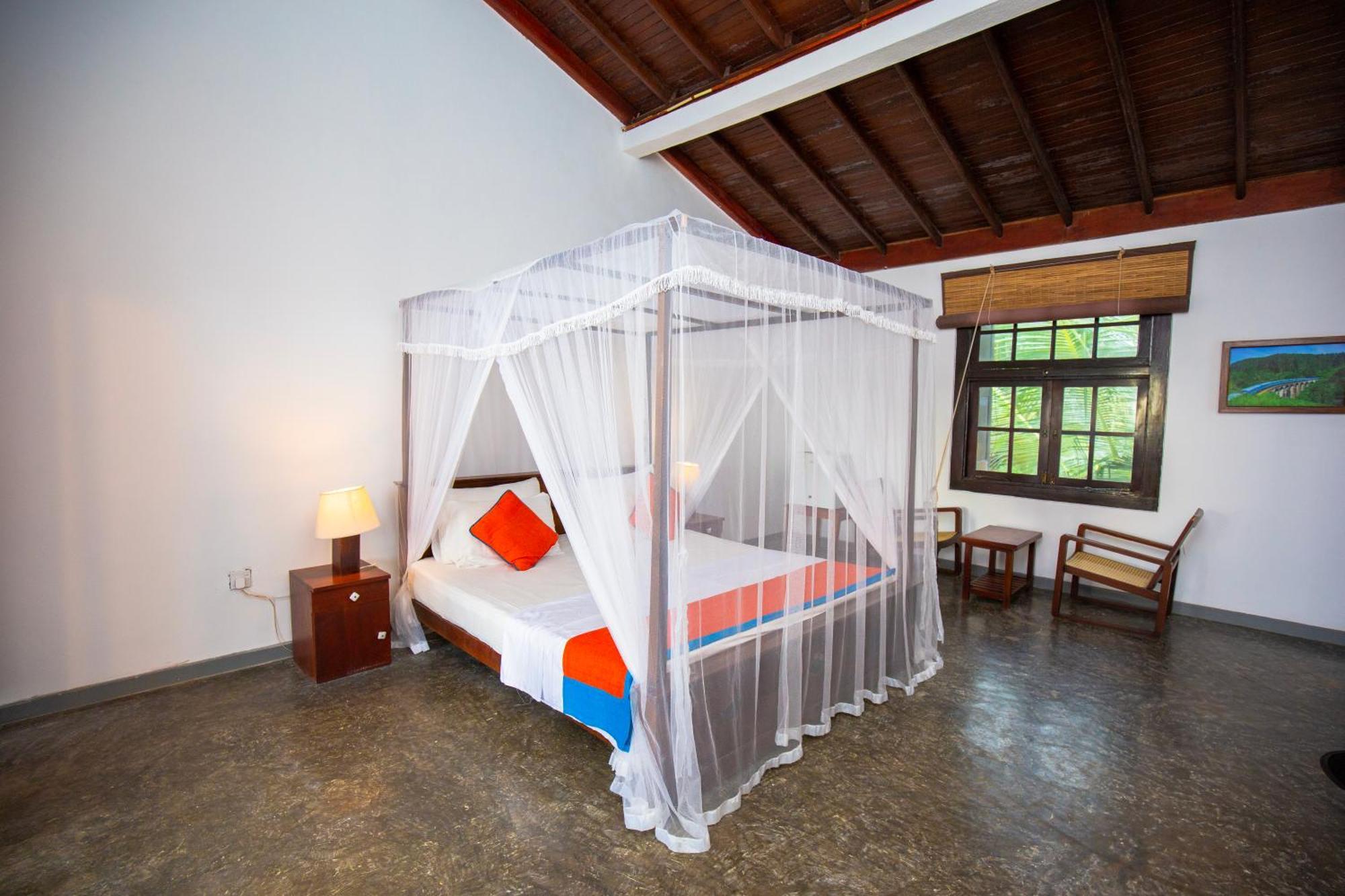 Hotel Zeilan Sunset Point Unawatuna Exterior photo