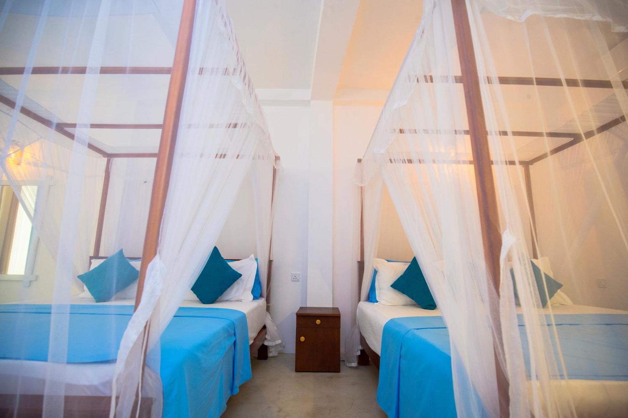Hotel Zeilan Sunset Point Unawatuna Exterior photo